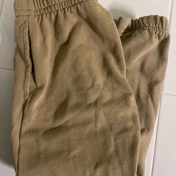 Boy sweatpants lot of 4 size S(6/7) - Picture 4 of 9